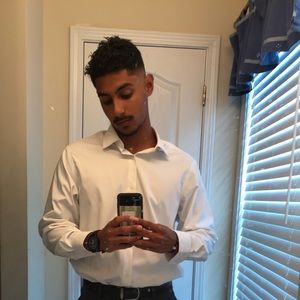 Meet your Posher, Giovanni